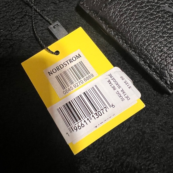 Marc Jacob’s The Top Zip Multi Leather Wallet - Picture 2 of 4